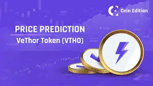 VeThor Token